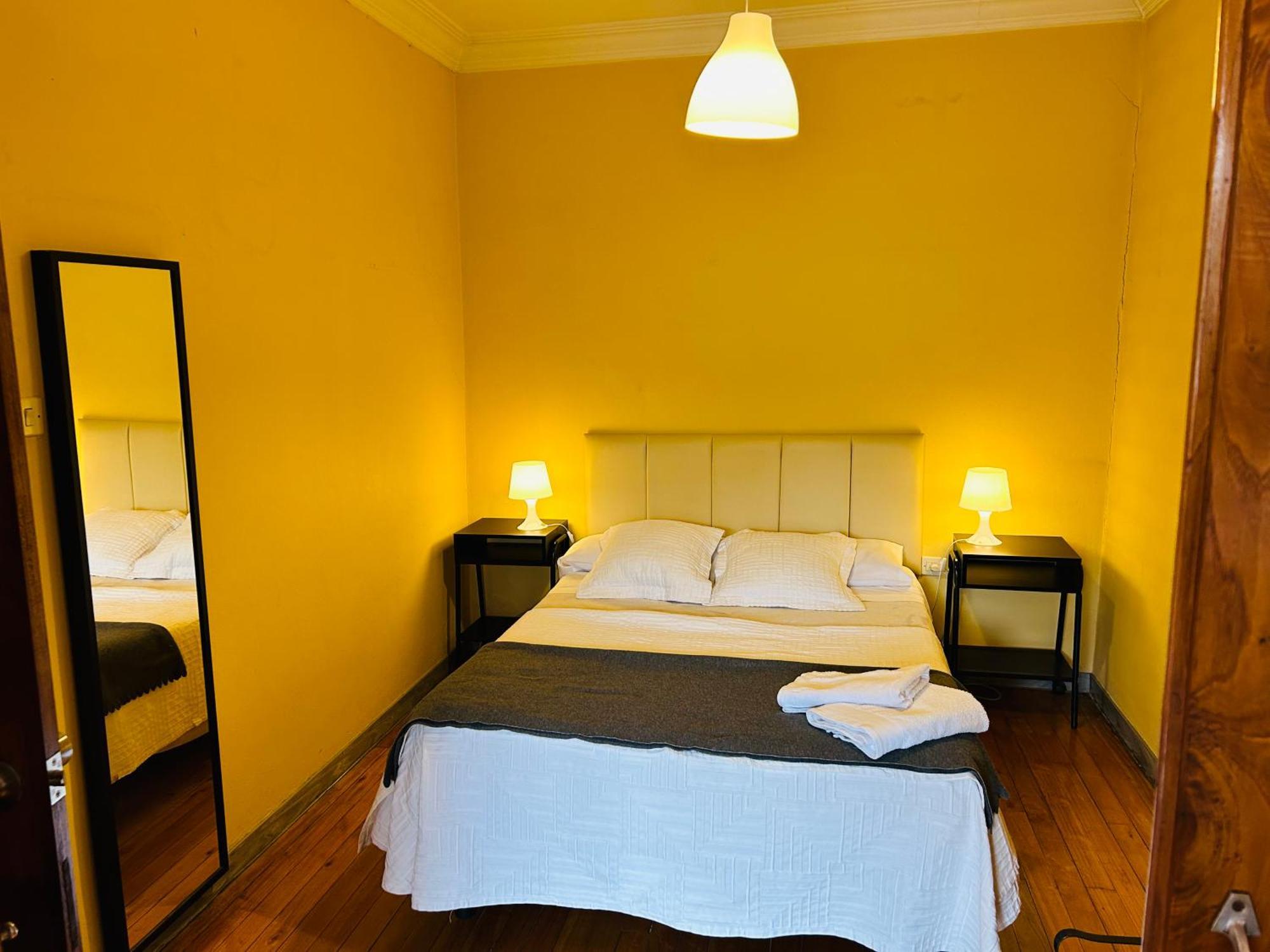 Apartment Lugo Rooms Exterior photo
